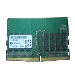 PE250119 EDGE DDR4 module 8GB DIMM 288 pin