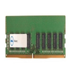 SNPMT9MYC/8G DELL 8gb Pc4-19200 Ddr4-2400mhz Sdram
