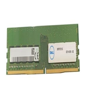 SNPVDFYDC/16G Dell 16GB 2666MHz PC4-21300