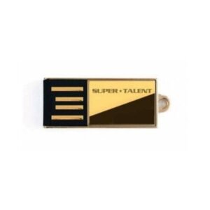 STU16GPCG Super Talent 16GB Pico C USB Flash Drive