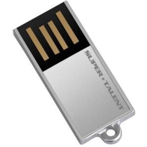 STU16GPCS Super Talent 16GB Pico C USB Flash Drive