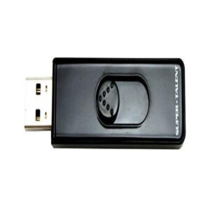 STU32GPCG Super Talent 32GB Pico C USB 2.0 Flash Drive