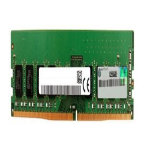 T0E51AA HP 8GB 1X8GB PC4-17000 DDR4 SDRAM CL15