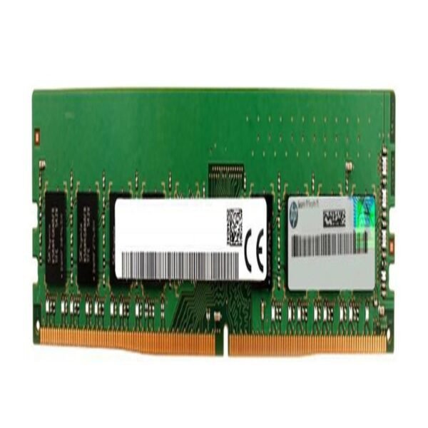 T0E52AT HP 16GB 1X16GB PC4-17000 DDR4-2133MHZ SDRAM