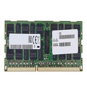 UCS-MKIT-162RX-C Cisco 16GB 1X16GB 1600MHZ PC3-12800 Cl11