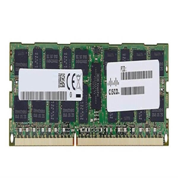 UCS-MKIT-162RX-C Cisco 16GB 1X16GB 1600MHZ PC3-12800 Cl11
