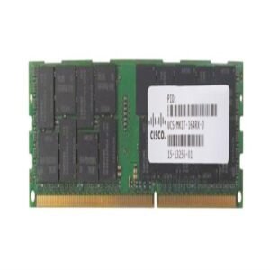 UCS-MKIT-164RX-D Cisco 32GB PC3-10600 DDR3 SDRAM