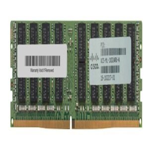 UCS-ML-1X324RU-A Cisco 32GB 1X32GB 2133MHZ PC4-17000