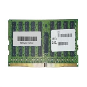 UCS-ML-1X644RU-G Cisco 64GB DDR4 2133MHZ LRDIMM PC4-17000