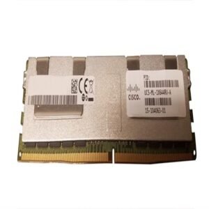UCS-ML-1X644RV-A Cisco64GB 2400MHZ PC4-19200 CAS-17 ECC