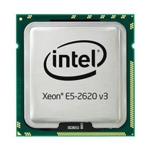 00AE690 IBM Intel Xeon E5-2620V3 2.4GHz Hexa-Core Processor