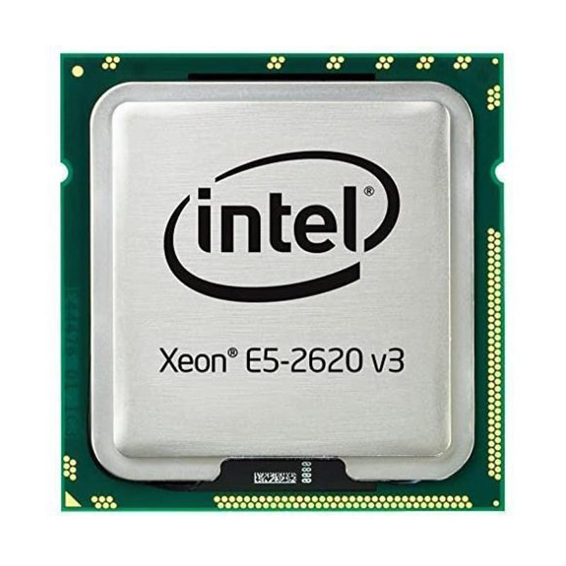 00AE690 IBM Intel Xeon E5-2620V3 2.4GHz Hexa-Core Processor