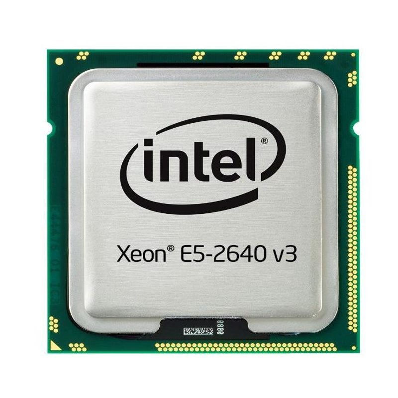 00AE694 IBM Xeon E5-2667V3 8-Core 3.2GHz Processor