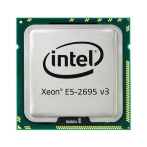 00AE696 IBM Lenovo Xeon E5-2695 v3 2.30GHz Processor