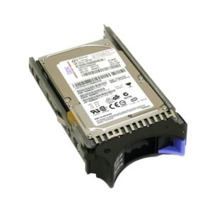 00AJ091-RF IBM Server Accessories - 600GB 10K SAS Hard Drive