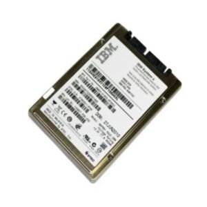 00AJ470-RF IBM 480GB 2.5-inch SATA SSD Drive