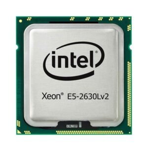 00AL142 IBM Intel Xeon E5-2630L 2.40GHz Processor
