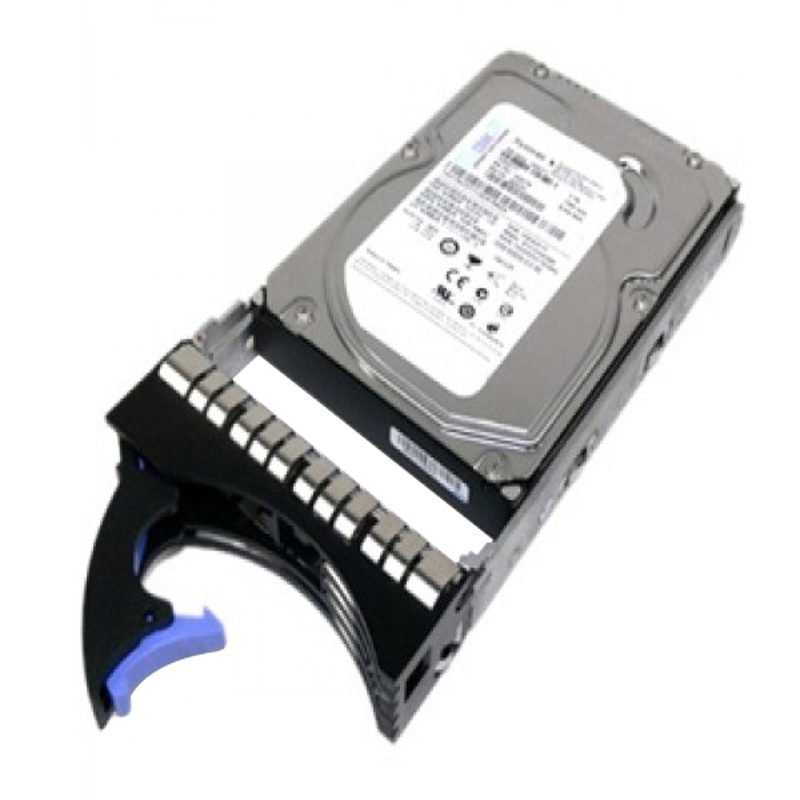 00AR323-RF IBM 600GB 15K RPM SAS Internal Drive