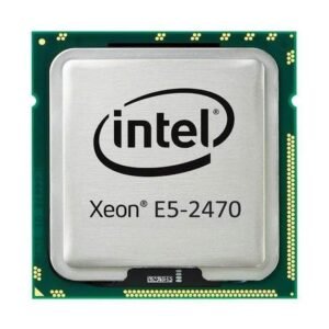 00D1260 IBM Intel Xeon E5-2470 2.30GHz Processor