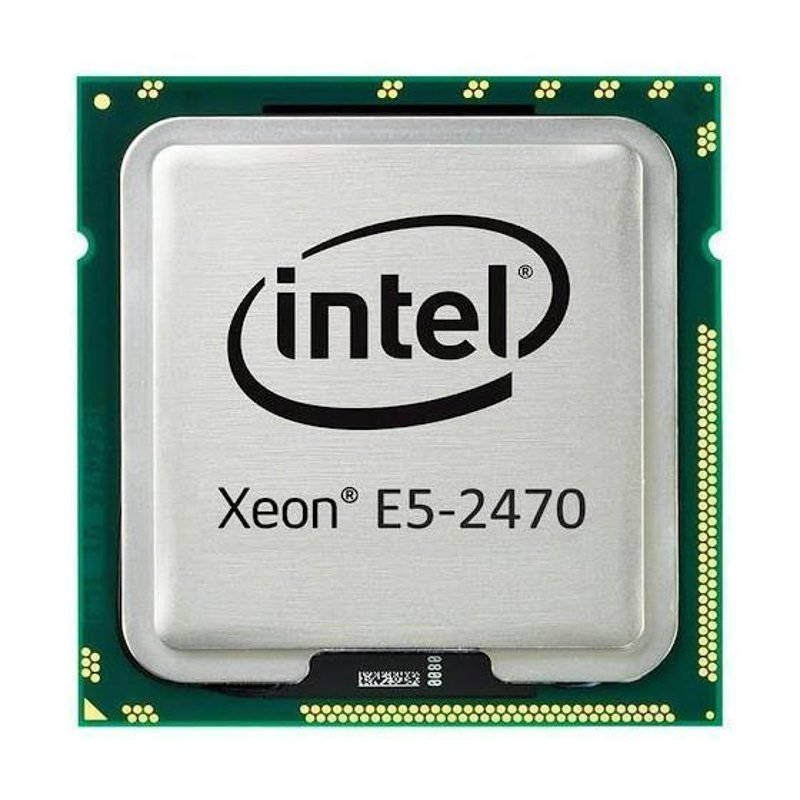 00D1260 IBM Intel Xeon E5-2470 2.30GHz Processor