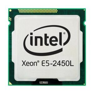 00D1267 IBM Intel Xeon E5-2450L 1.80GHz 8 Core Processor