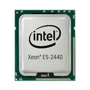 00D2585 IBM Intel Xeon E5-2440 2.40GHz Processor
