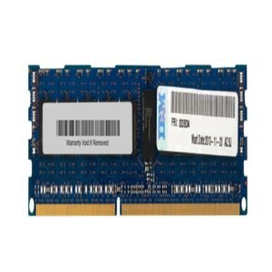 00D5034-RF IBM 8GB DDR3-1866MHz ECC Registered Memory