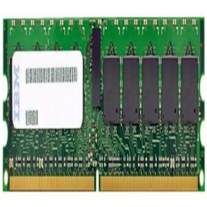 00D5035-RF IBM 8GB DDR3-1600MHz ECC Registered Memory