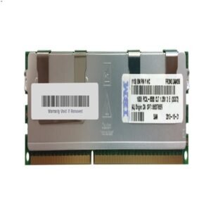 00D7089-RF IBM 16GB DDR3-1066MHz Memory Module