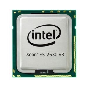 00FM021 Lenovo Xeon E5-2630 2.40GHz 8-Core Processor
