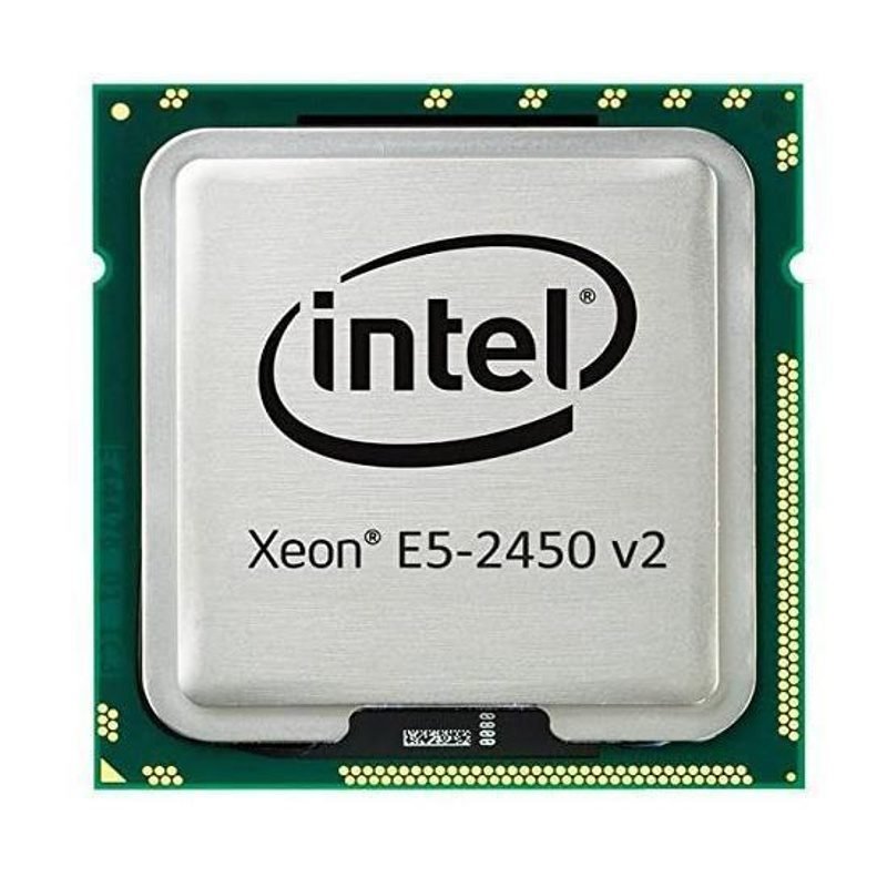 00J6386 IBM Intel Xeon E5-2450 2.50GHz Processor