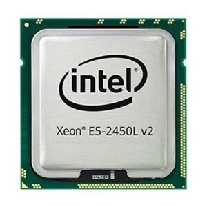 00J6389 IBM Intel Xeon E5-2450L 1.70GHz Processor