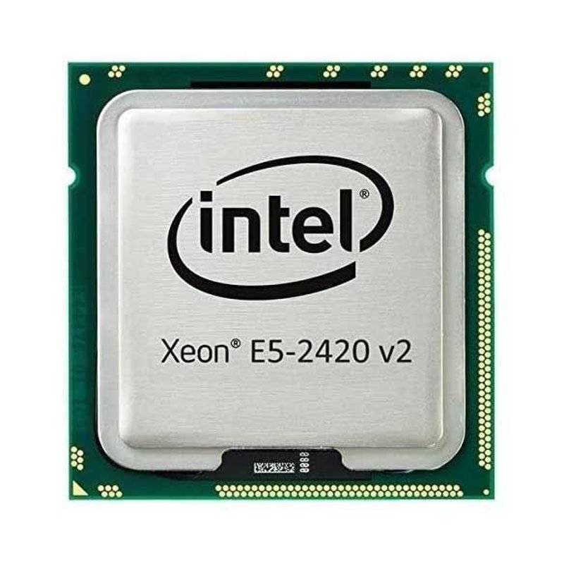 00J6394 IBM Intel Xeon E5-2420 2.20GHz Processor