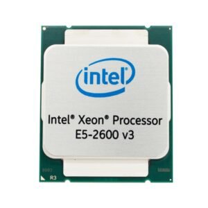 00KG691 IBM Intel Xeon E5-2685 2.60GHz Processor