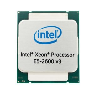 00KJ046 IBM Intel Xeon E5-2685 2.60GHz Processor