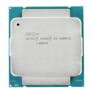 00LA808 IBM Lenovo Xeon E5-2609 1.90GHz Processor