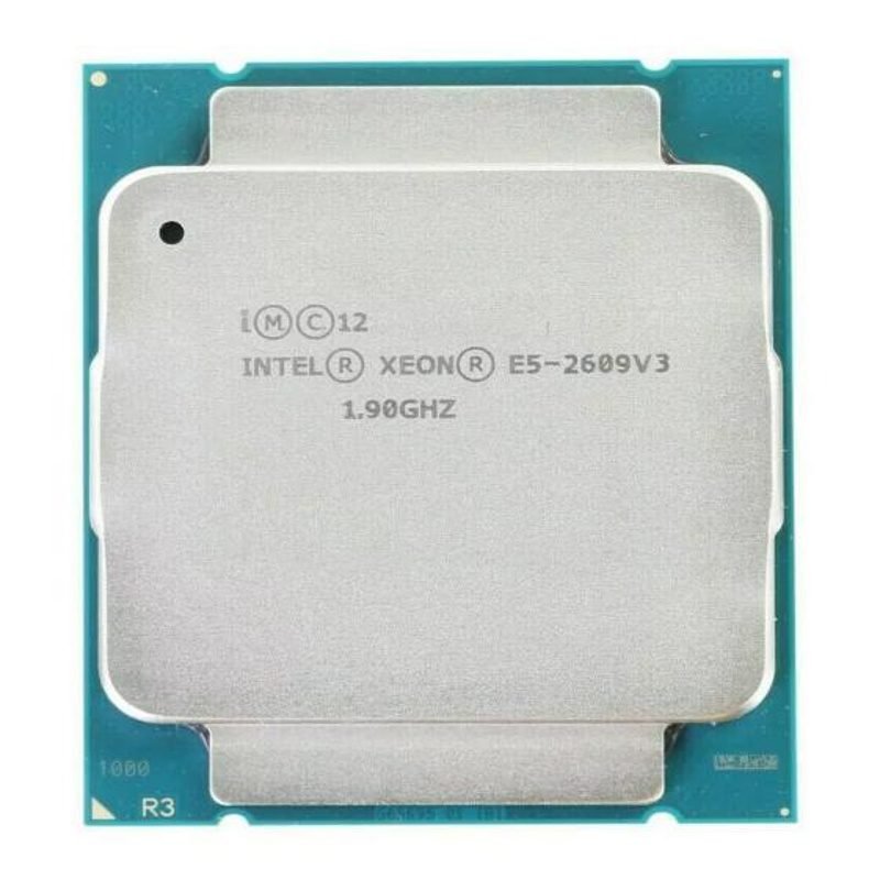 00LA808 IBM Lenovo Xeon E5-2609 1.90GHz Processor