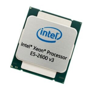 00LA816 IBM Lenovo Intel Xeon E5-2685 2.60GHz Processor