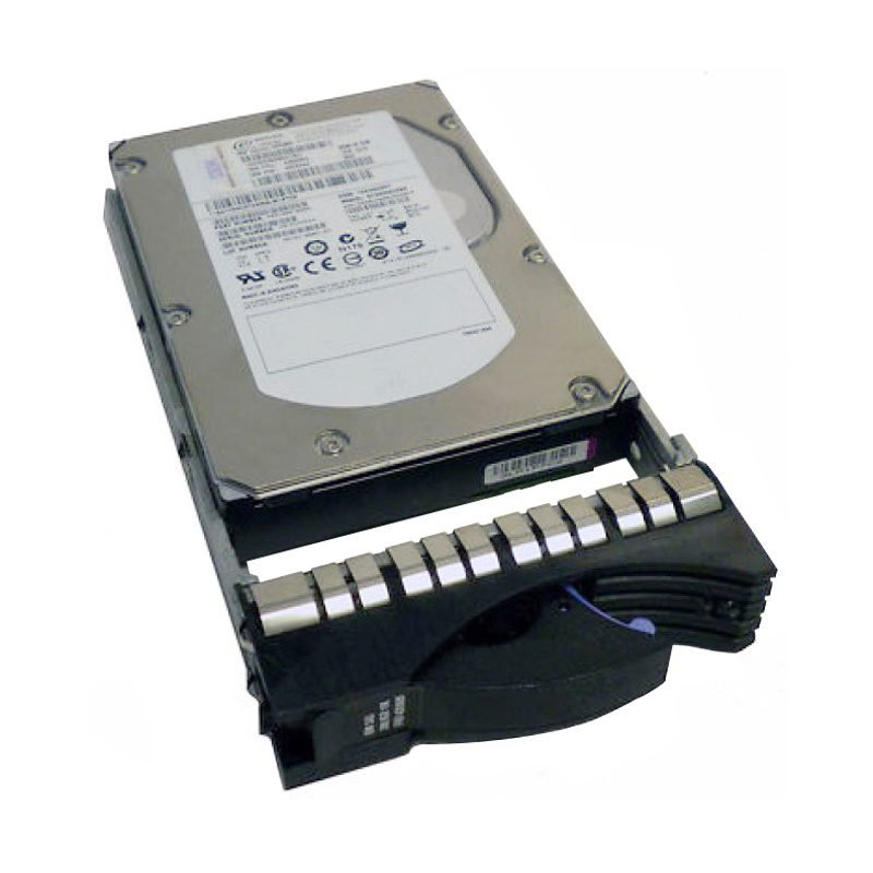 00LA865-RF Lenovo 4TB 7200RPM SAS Internal Hard Drive