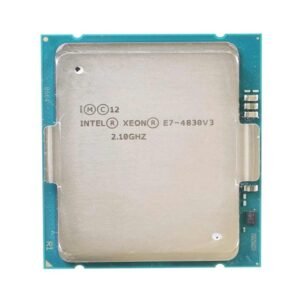 00ML910 Intel Xeon E7-4830 2.10GHz 12-Core Processor