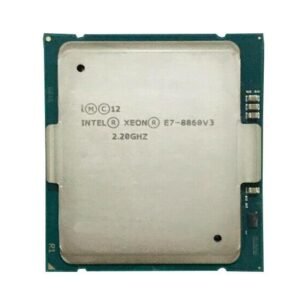 00ML922 Lenovo Intel Xeon E7-8860 V3 Processor 2.20GHz