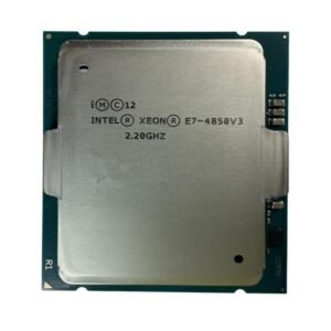 00ML962 Lenovo Intel Xeon E7-4850 14-Core 2.20GHz Processor