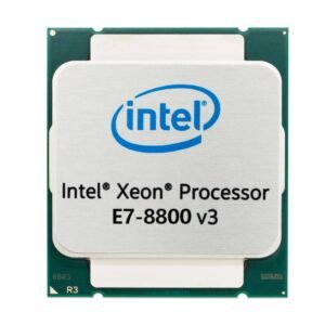 00ML982 Lenovo Intel Xeon E7-8890 V3 2.50GHz Processor