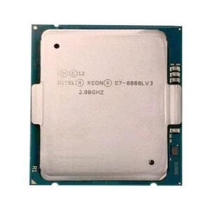 00ML986 Lenovo 2.00GHz Intel Xeon E7-8880L V3 Processor
