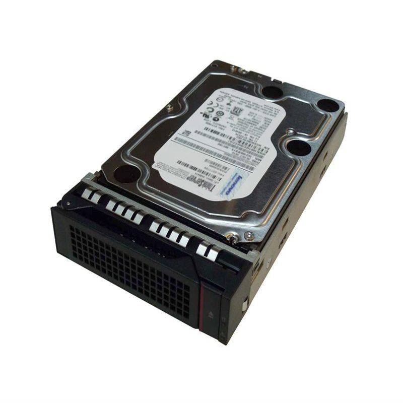 00MM730-RF Lenovo 4TB 7200RPM SAS Nearline HDD