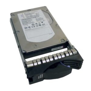 00MN532-RF IBM 6TB 7200RPM SAS 3.5-inch Internal Hard Drive