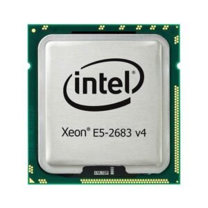 00MW735 Lenovo Intel Xeon E5-2683 V4 16-Core 2.10GHz Processor