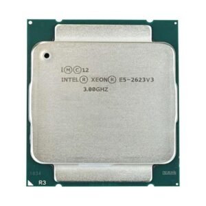 00MW742 Lenovo Intel Xeon E5-2623V4 Quad-Core Processor