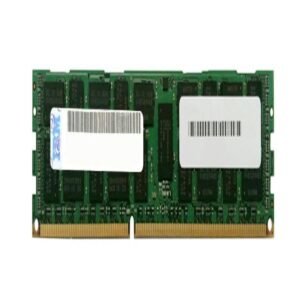 00U0896-RF IBM 16GB DDR3-1333MHz Low Voltage RAM