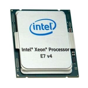 00WH322 Lenovo Intel Xeon E7-8860V4 18-Core Processor